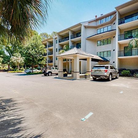 Village House Hilton Head Island Exterior photo