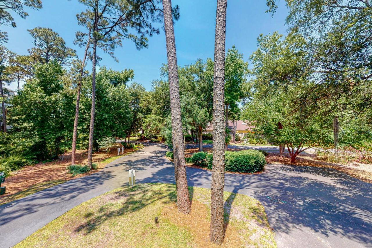 Village House Hilton Head Island Exterior photo