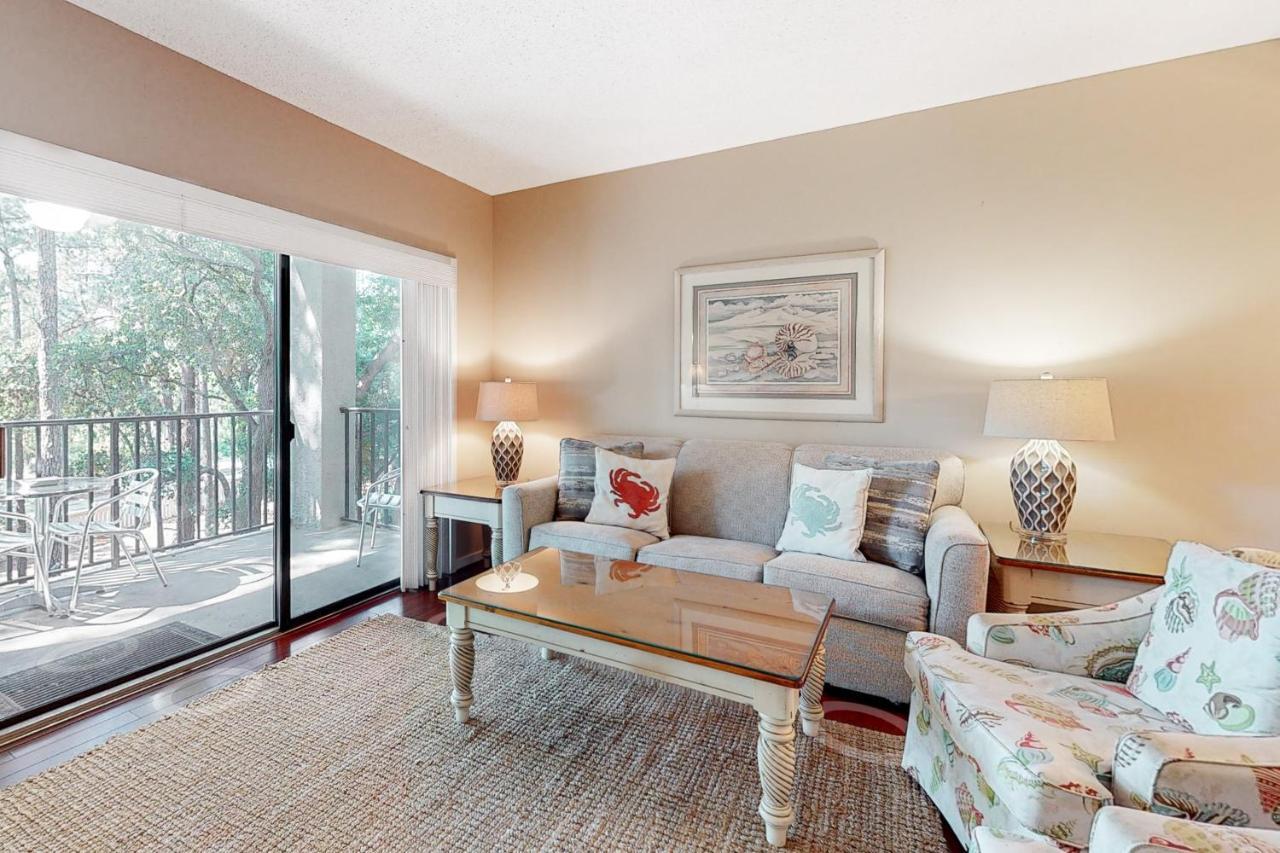 Village House Hilton Head Island Room photo