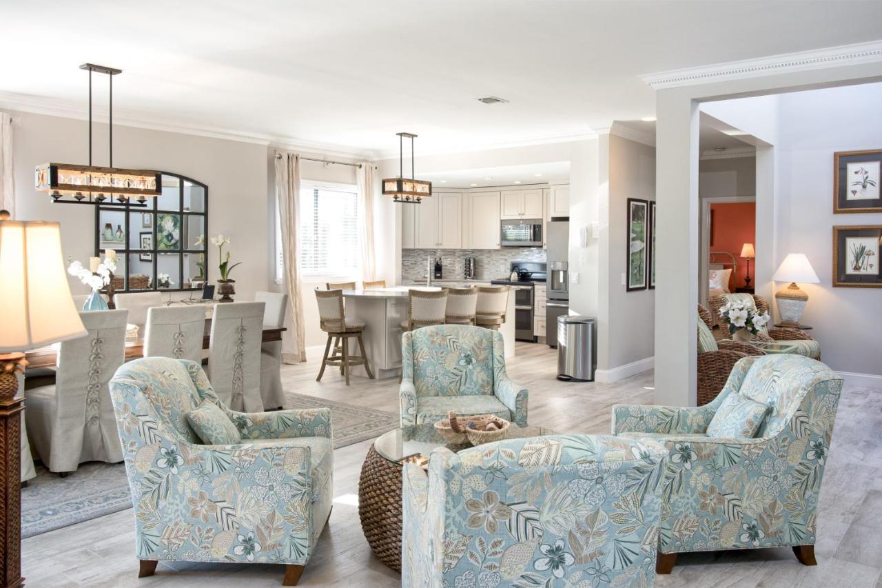 Village House Hilton Head Island Room photo