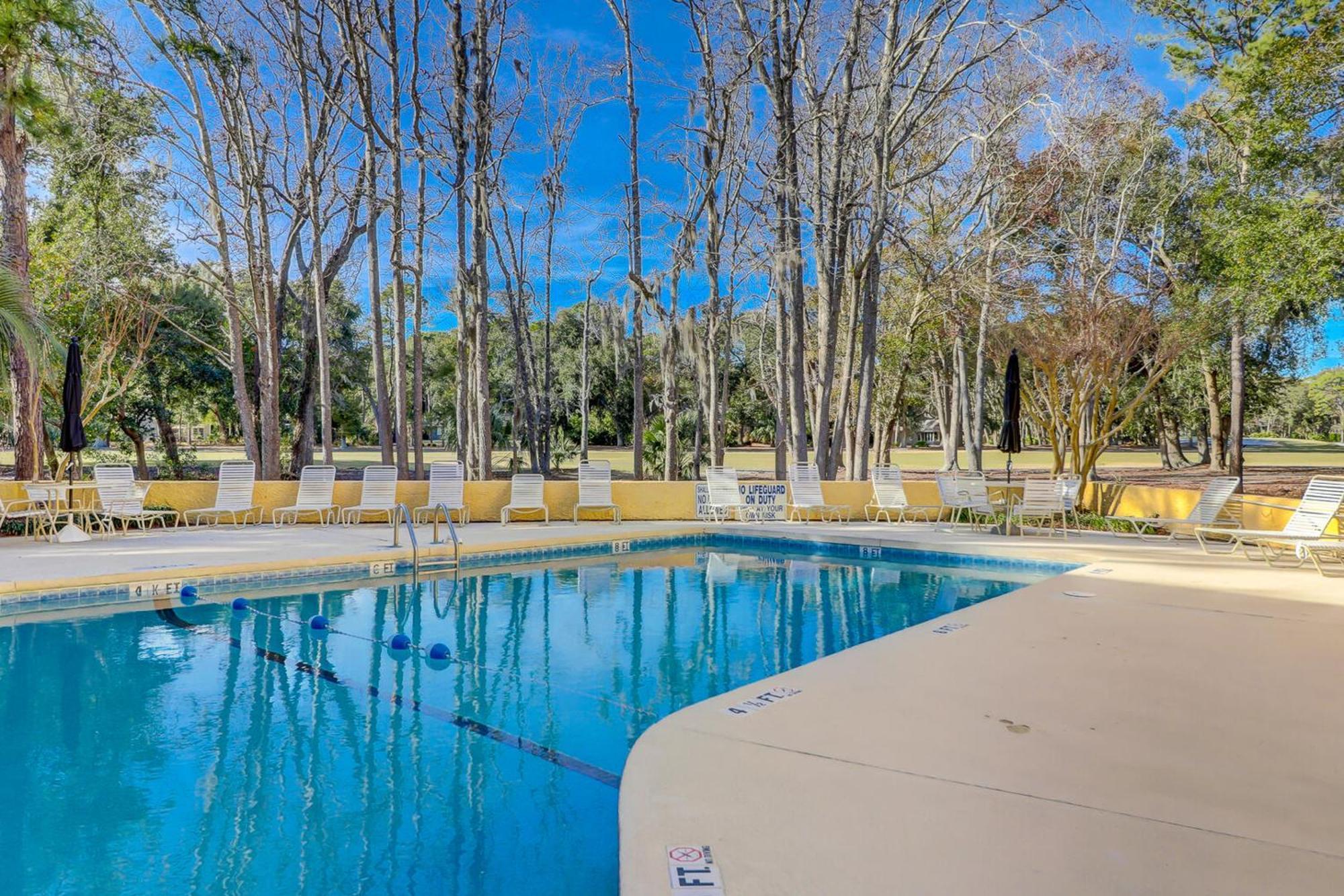 Village House Hilton Head Island Exterior photo