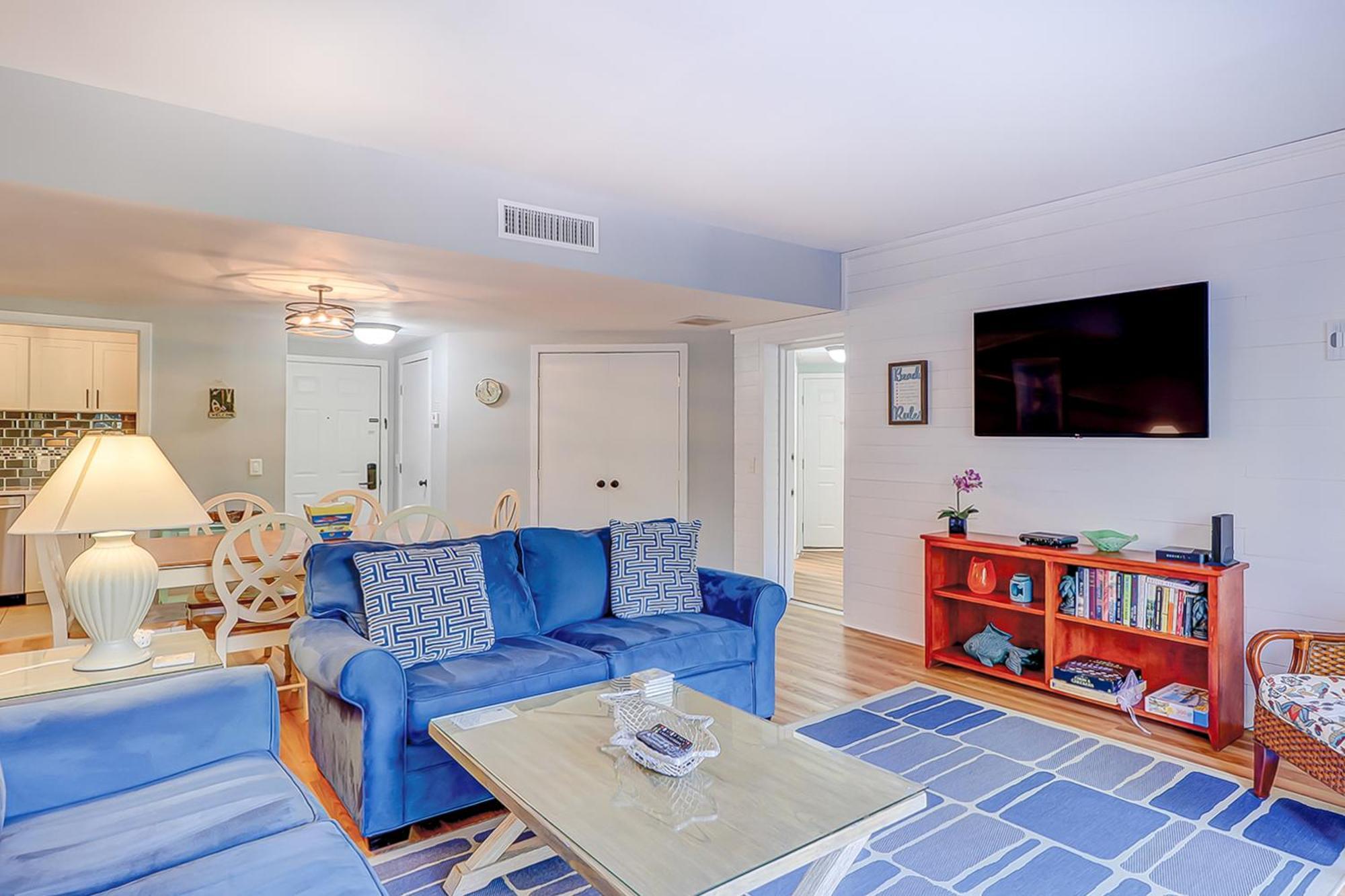 Village House Hilton Head Island Room photo