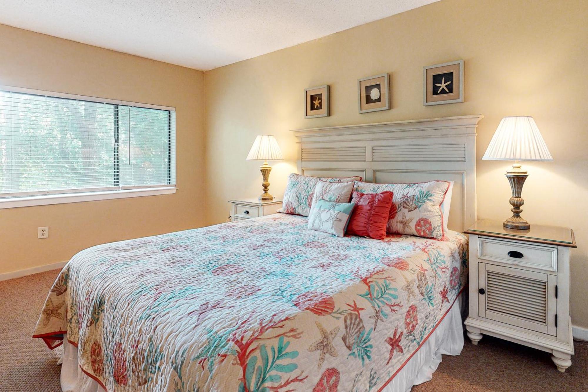 Village House Hilton Head Island Room photo